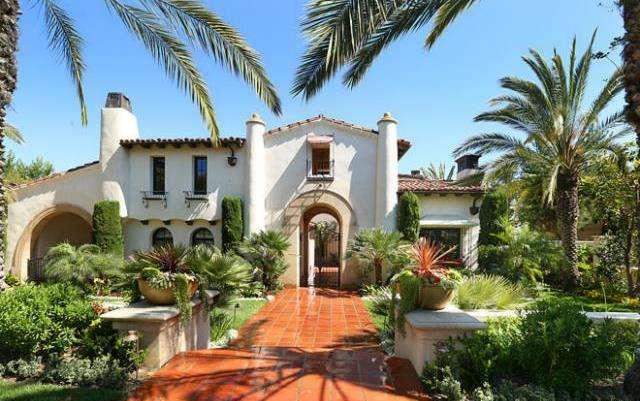 Newport Coast Luxury Properties