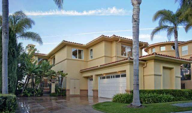 Newport Coast Property for Sale