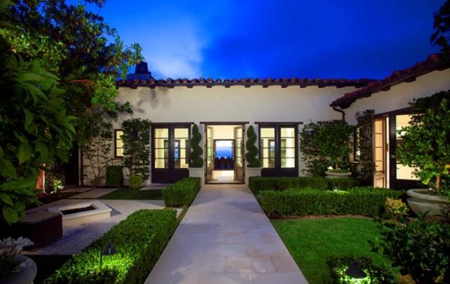 Crystal Cove Homes for Sale