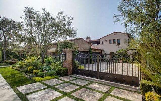 Luxury Newport Coast Real Estate