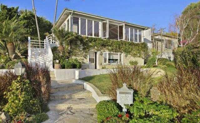 The Coves Laguna Beach Homes for Sale