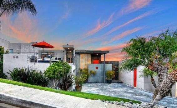 Laguna Beach Home Listings