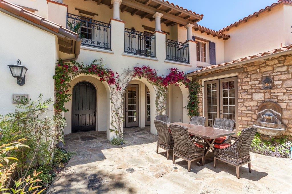 Homes for Sale in Newport Coast
