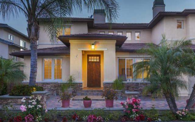New Property Listed for Sale in Mission Viejo, Orange County