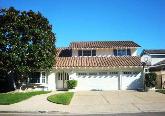Home Listed for Sale in Mission Viejo
