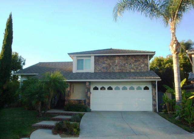 Property Sold in Mission Viejo