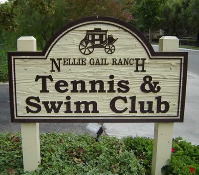 Nellie Gail Ranch Tennis & Swim Club