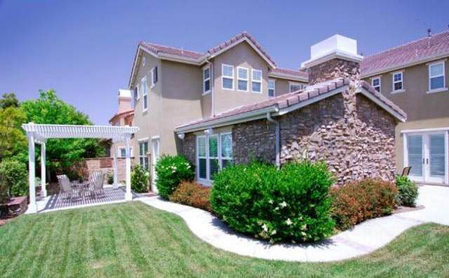 Bellataire Ladera Ranch Houses