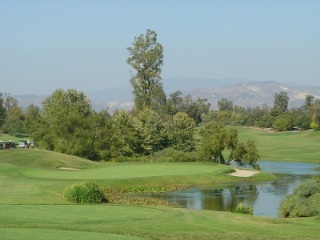 irvine oak creek golf