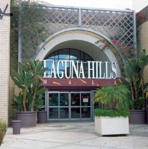 Laguna Hills Mall