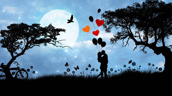 Romance - Image Credit: http://pixabay.com/en/users/bngdesigns-213864/