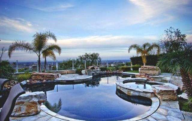 Rivage Homes for Sale in Newport Coast