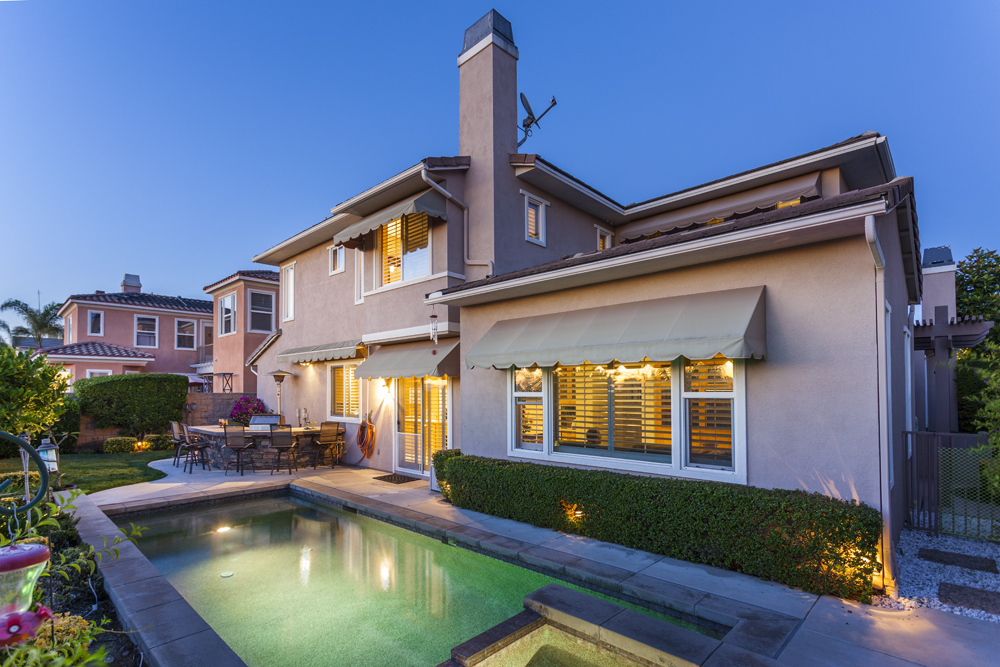 Mission Viejo Home Properties