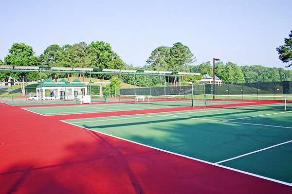 Tennis - Image Credit: https://pixabay.com/en/users/tpsdave-12019/