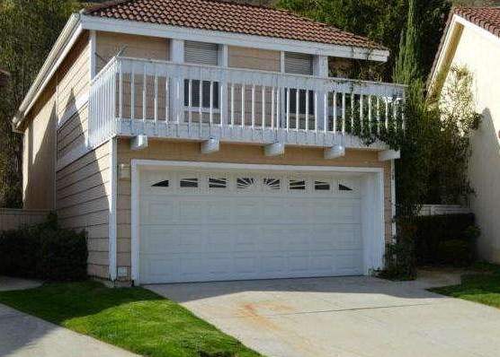 California Cove Laguna Beach Homes