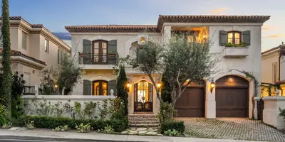 Inside 64 Ritz Cove Drive, Monarch Beach: Renovated Beach Villa Behind the Gates of Ritz Cove
