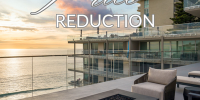 Laguna Sands: A New Price on the Sand in Laguna Beach