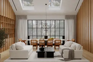 What Are the Major Design Trends Going Into 2027?