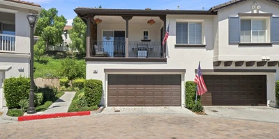 Now for Lease: 15 Calle Calurosa: A Turnkey End-Unit Townhome on One of Trinidad’s Best Lots