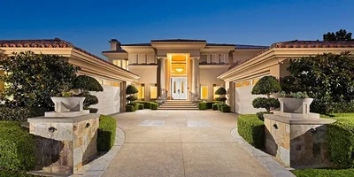 Represented the Buyer: 4 Kingsport Drive, Newport Coast: Sold at $10,700,000 in a Multiple-Offer Market