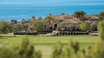 Golf, Ocean Views, and Privacy: The Pelican Hill Buyer Profile
