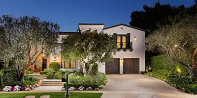 1 Ocean Bluff: A Newly Remodeled Estate Changes Hands in Crystal Cove
