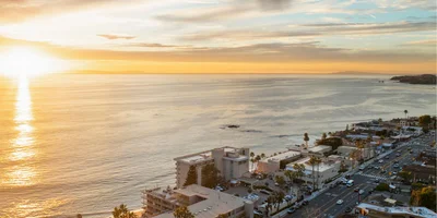 No, Summer Is Not a Bad Time to Sell in Coastal OC. Here’s What the Numbers Actually Say