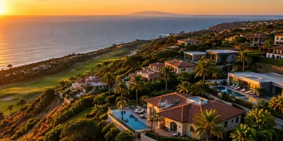 What $5M, $10M, and $20M Buy You in Newport Coast Today
