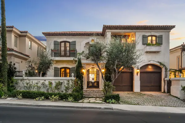 Inside 64 Ritz Cove Drive, Monarch Beach: Renovated Beach Villa Behind the Gates of Ritz Cove