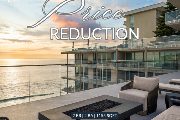 Laguna Sands: A New Price on the Sand in Laguna Beach