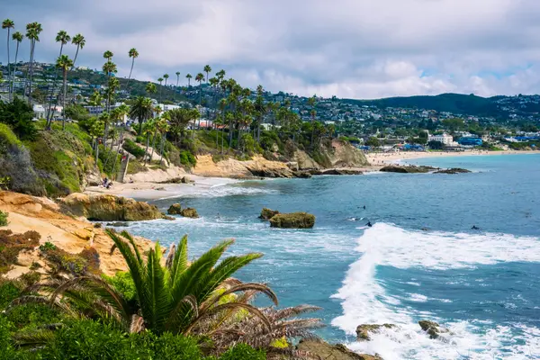 The Off-Season Is the Honest Season in Laguna Beach