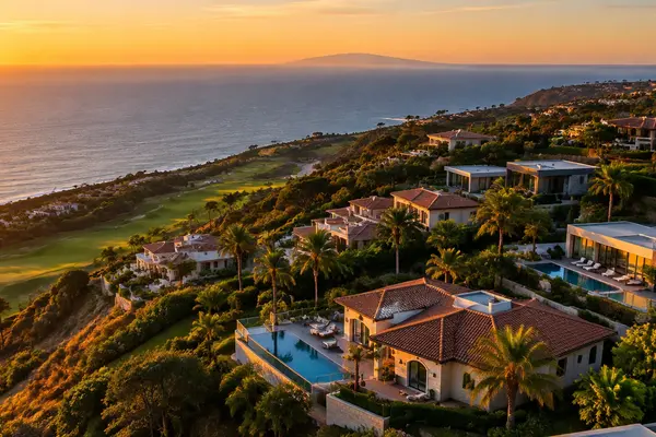 What $5M, $10M, and $20M Buy You in Newport Coast Today