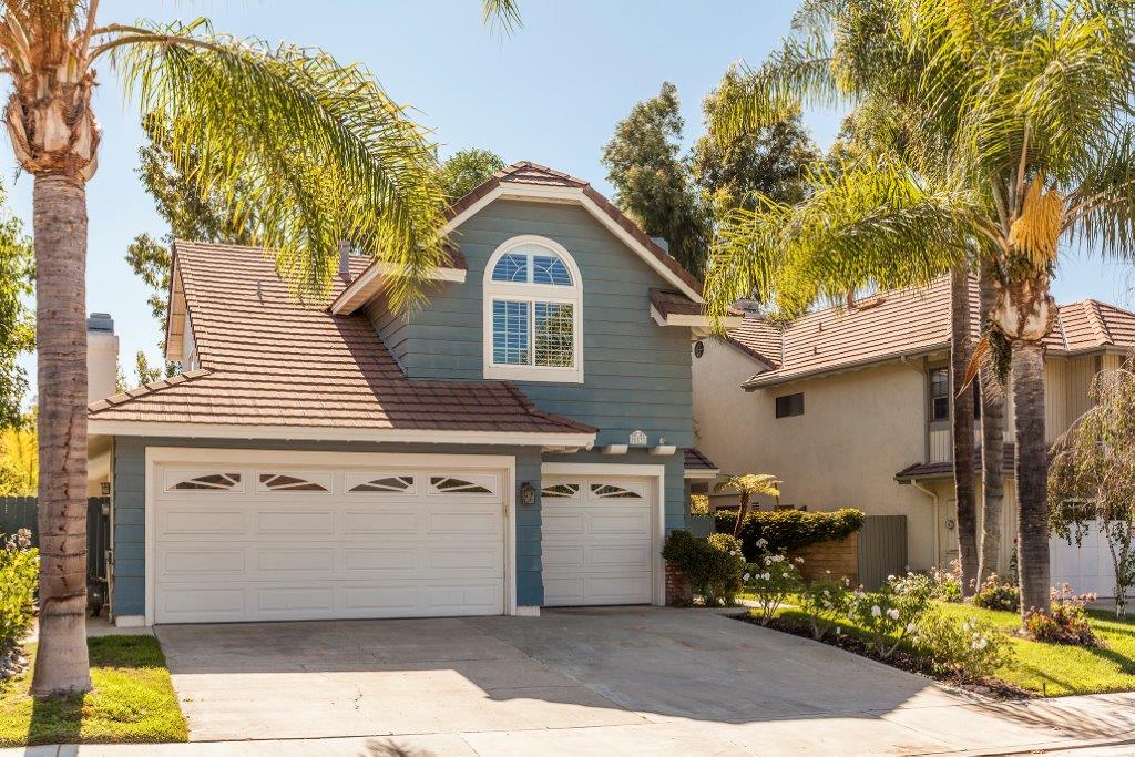 Homes for Sale in Mission Viejo