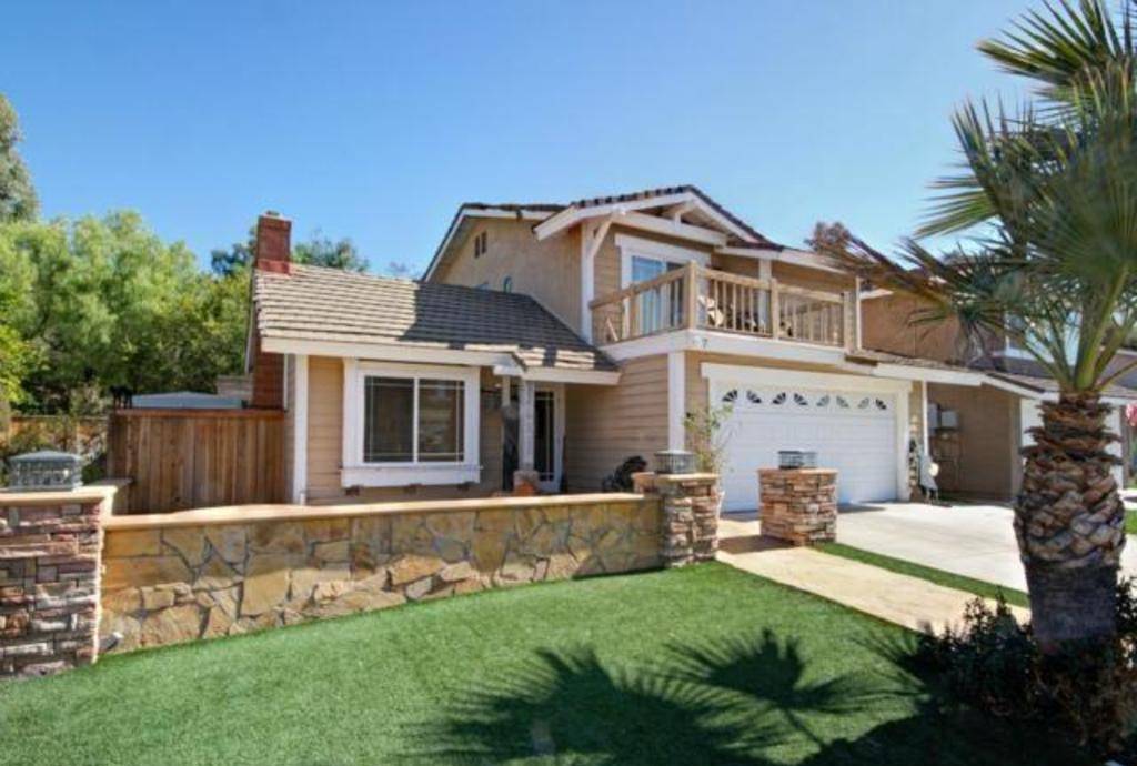 Rancho Santa Margarita Homes for Sale