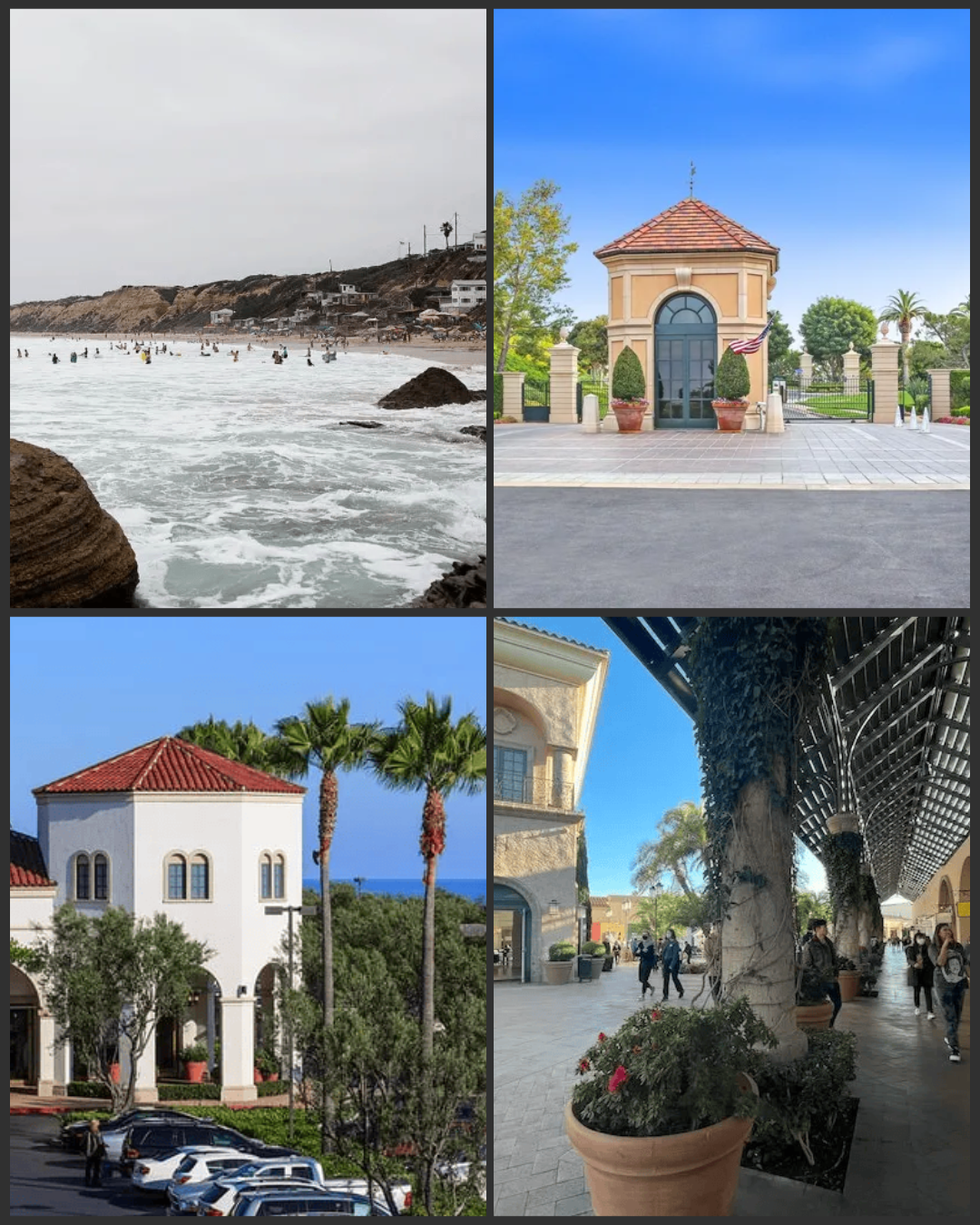 1 Ocean Bluff, Crystal Cove, Newport Coast
