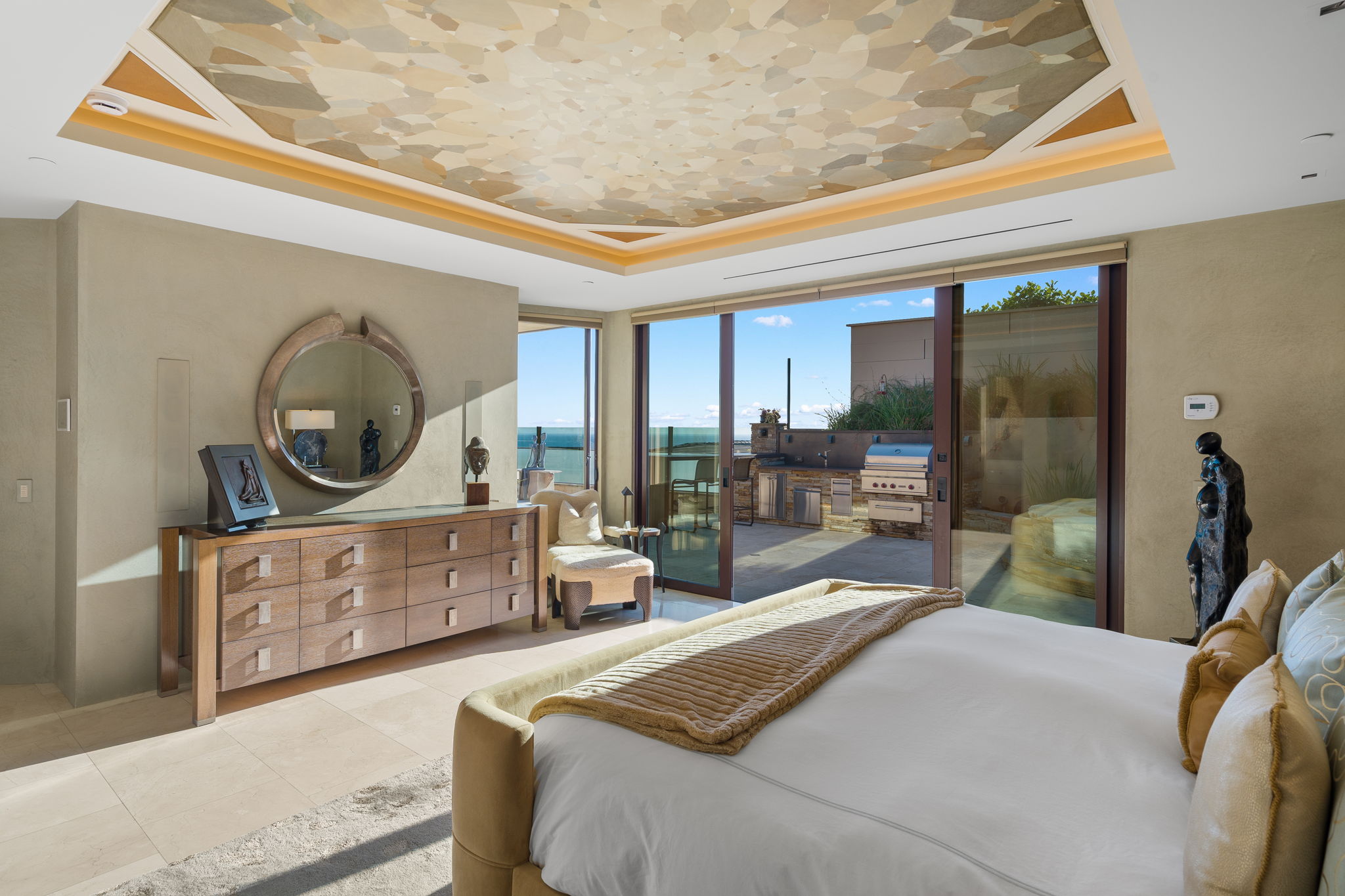 20 Monarch Bay Drive bedroom