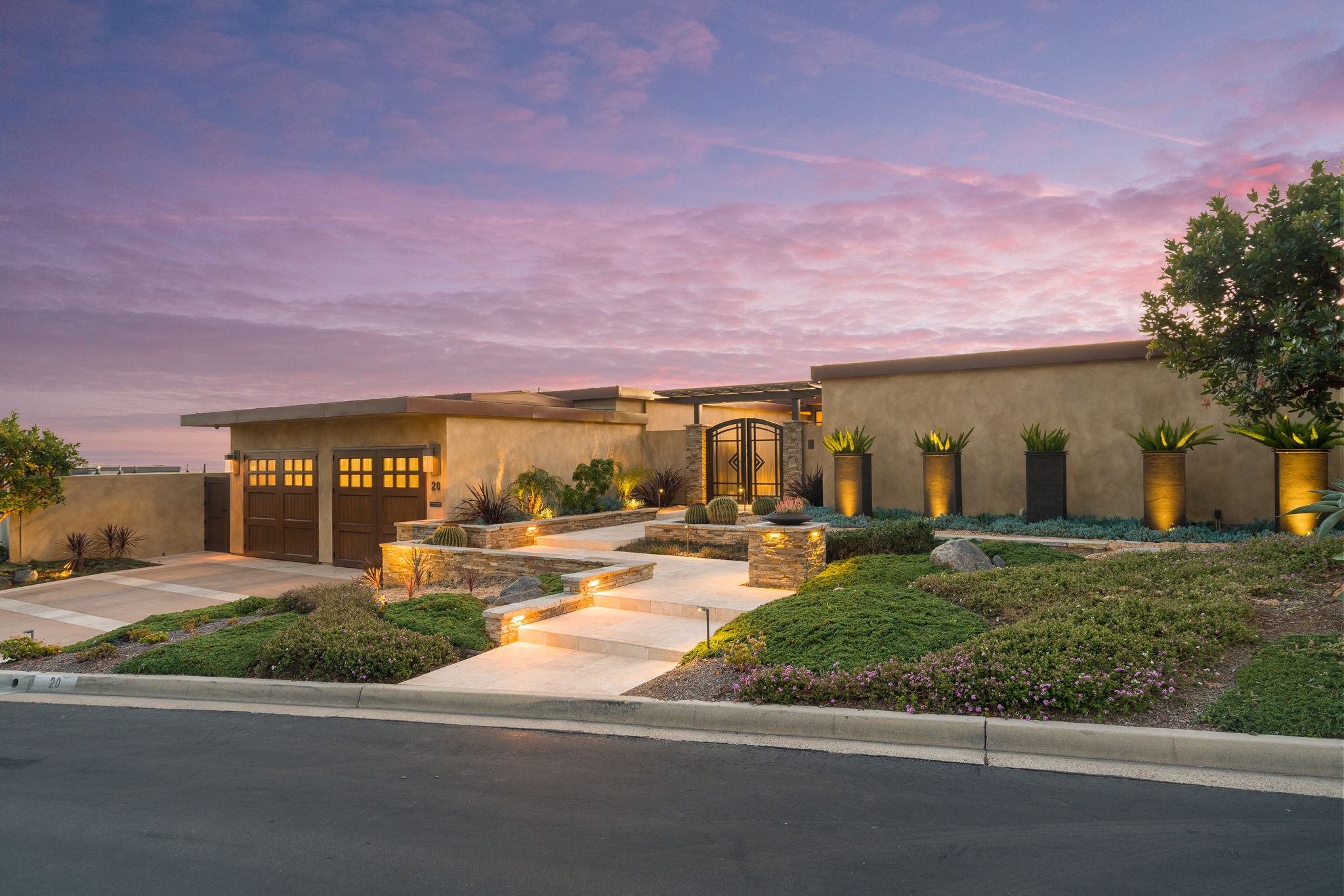 Coastal Orange County luxury home prepared for sale, Monarch Beach Newport Coast Laguna Beach Dana Point