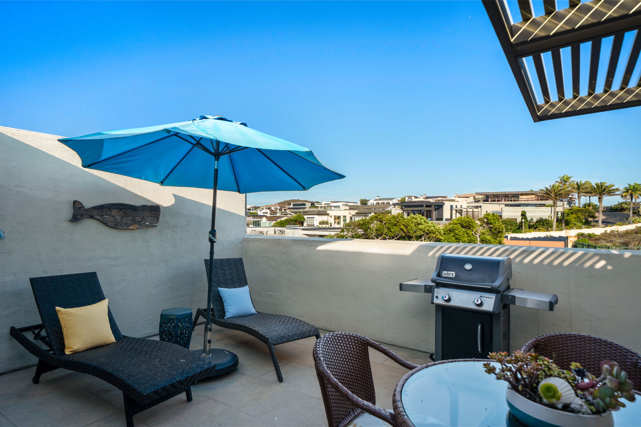 34365 Dana Strand Rd. #3 balcony