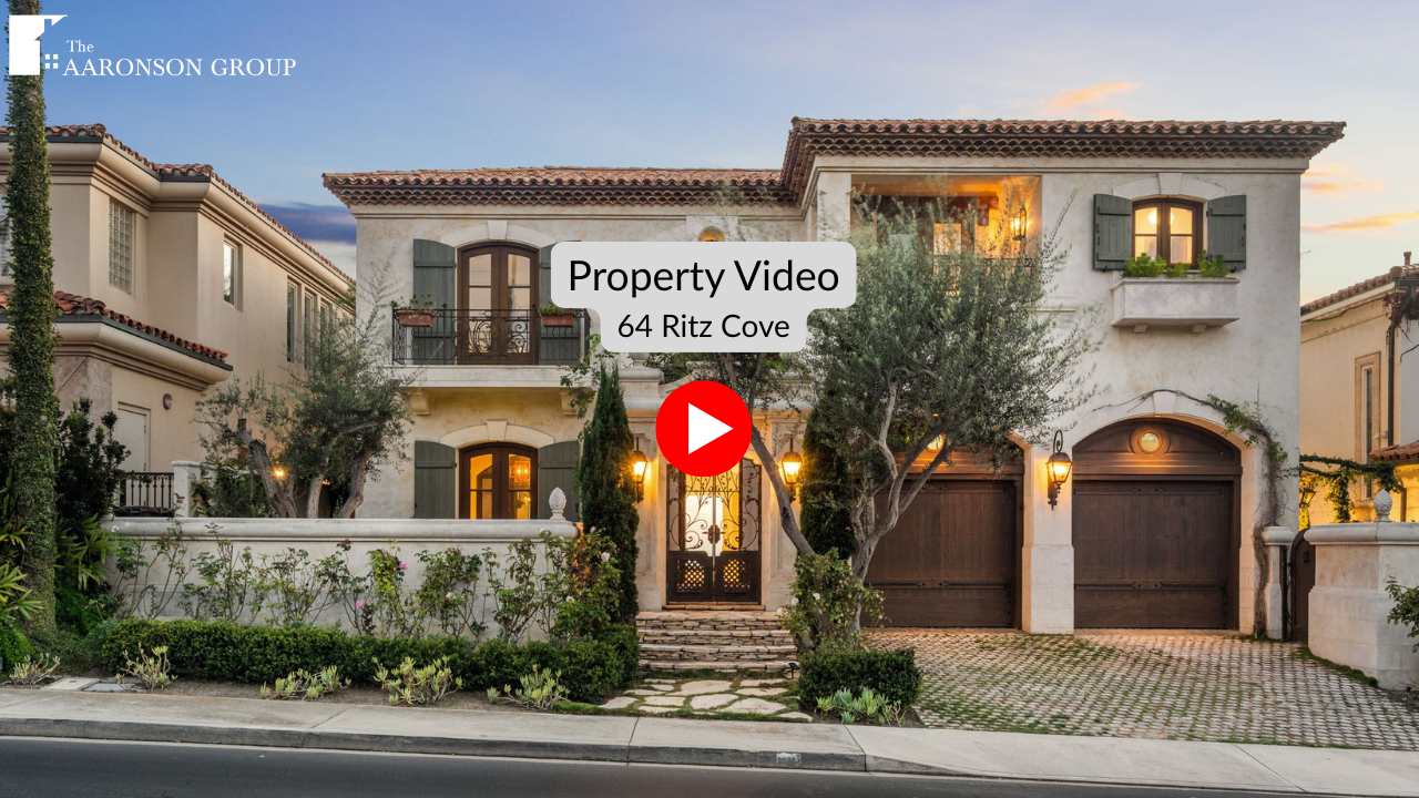 64 Ritz Cove Drive Coming Soon, Monarch Beach