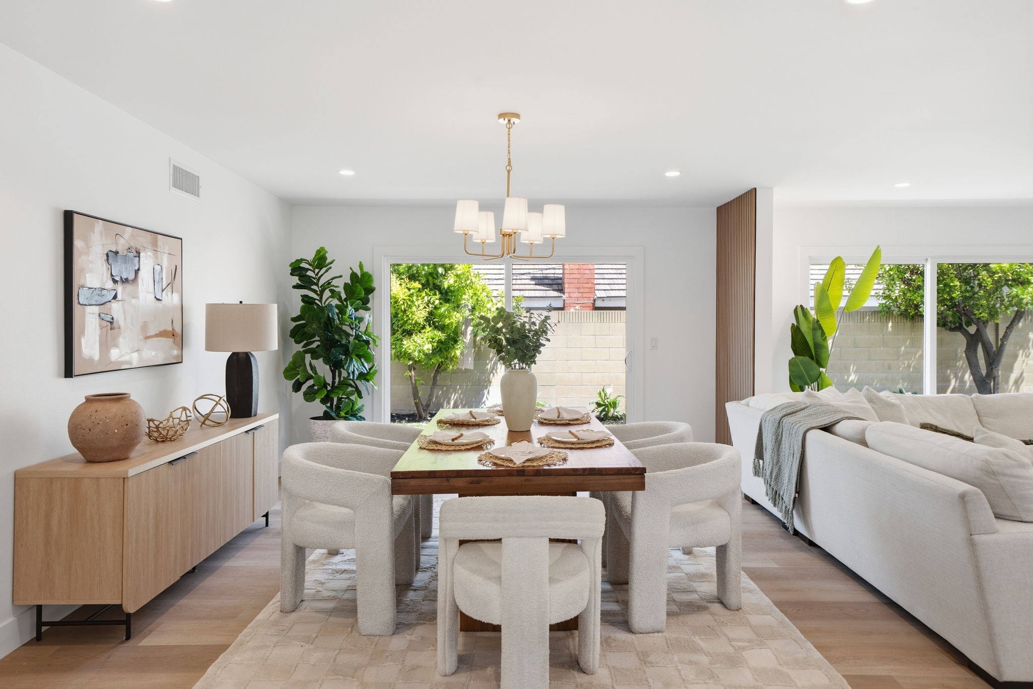 Open House Saturday May 9 at 1930 Whitman Drive in Placentia, renovated 4-bedroom home offered at $1,425,000