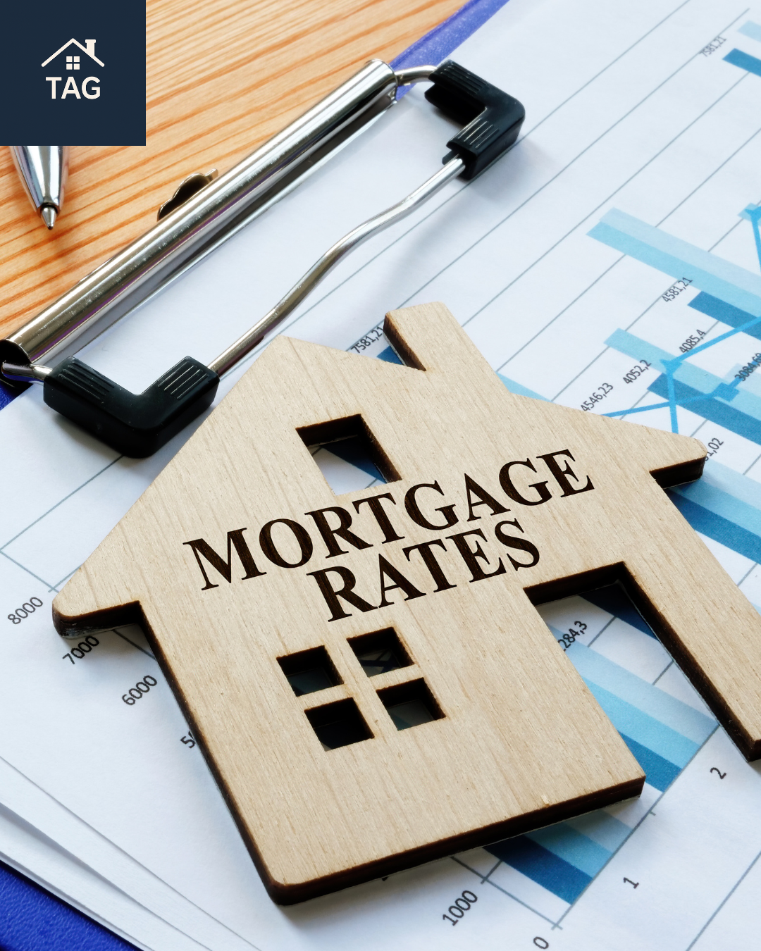Waiting for lower mortgage rates in Orange County