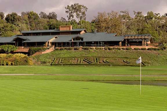 El Niguel Country Club Laguna Niguel