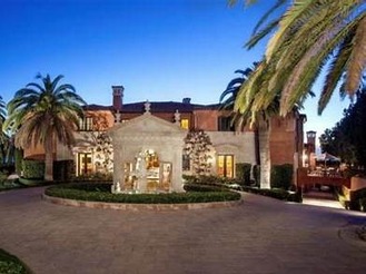 Pelican Hill Property