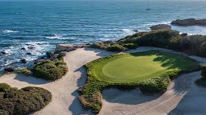 Pelican Hill Golf Club Newport Coast