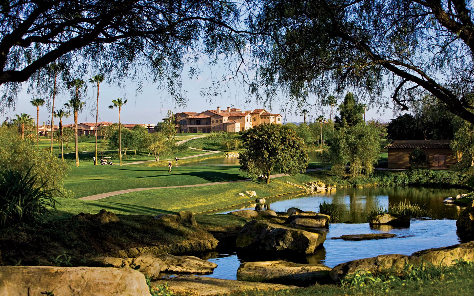 Aliso Viejo Country Club