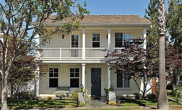 Astoria Ladera Ranch Listings