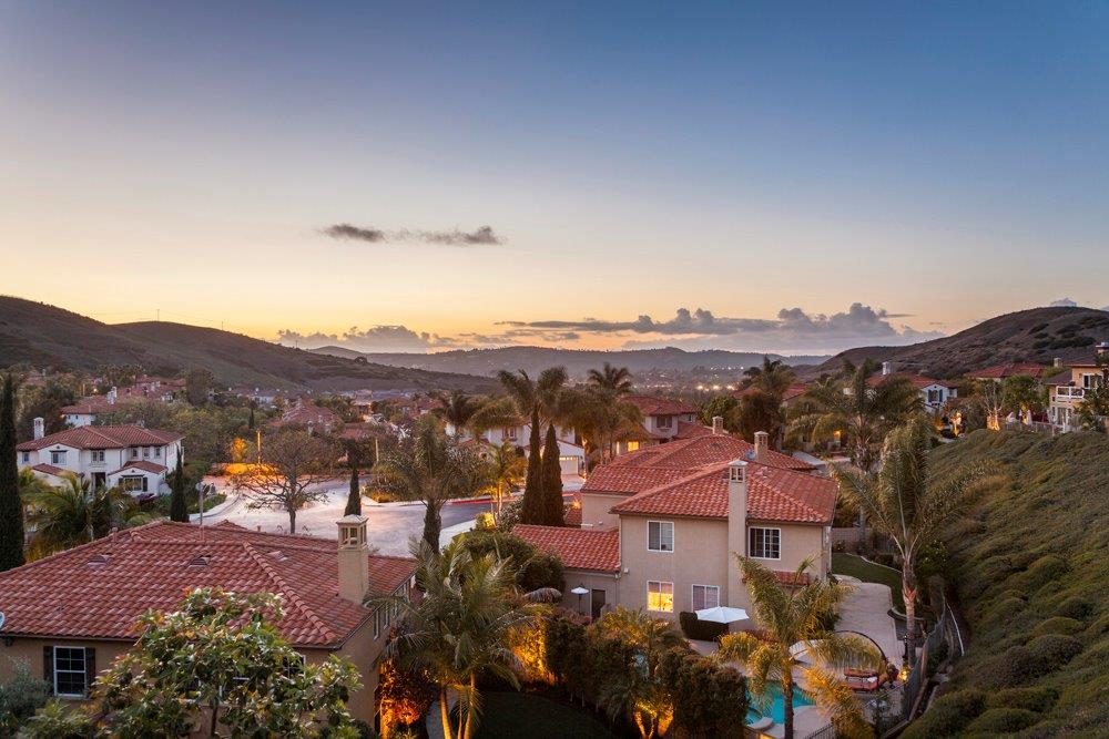 Properties in San Juan Hills Estates