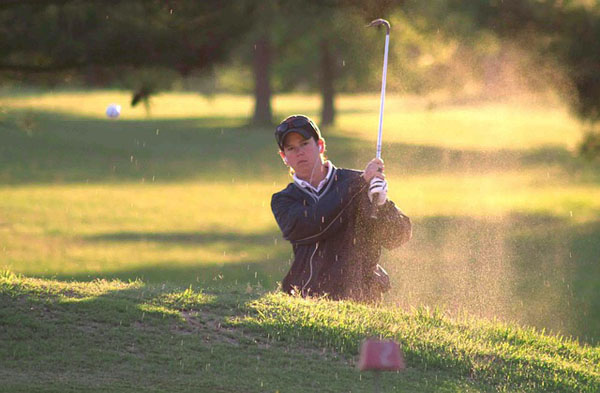 Golf - Image Credit: http://pixabay.com/en/users/skeeze-272447/