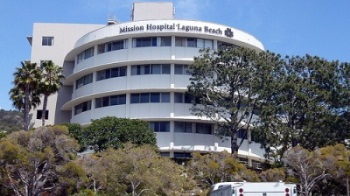 mission hospital