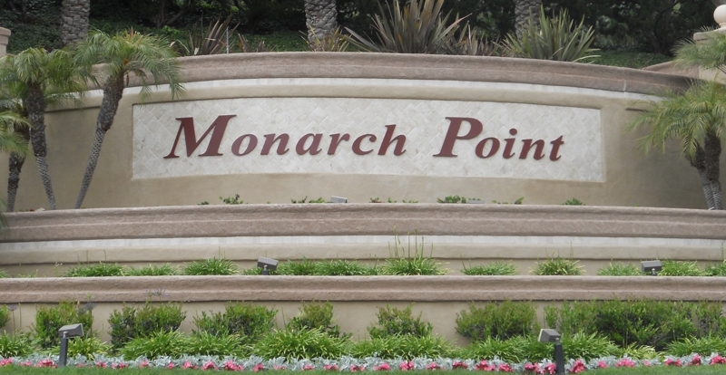 Monarch Point Real Estate